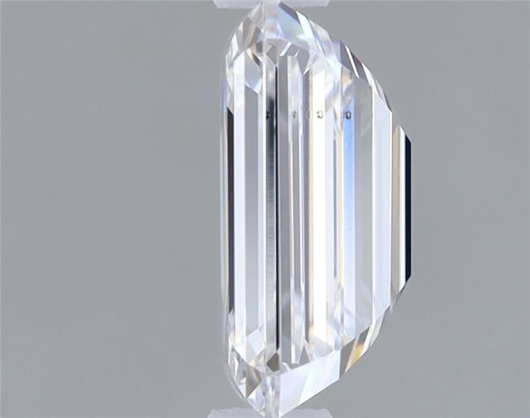 0.85 Carat Emerald Diamond