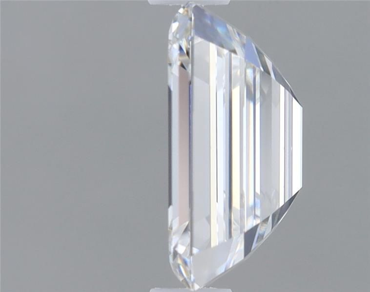 0.81 Carat Emerald Diamond