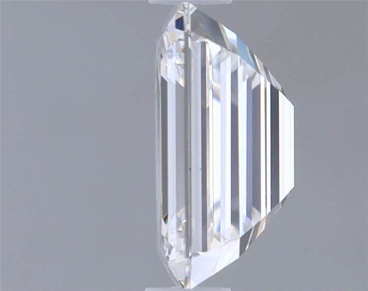 0.78 Carat Emerald Diamond