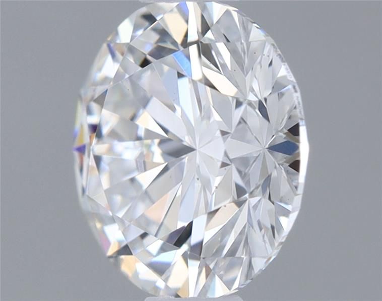Round 0.56ct Diamond