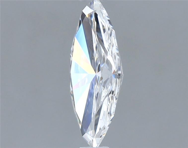 Marquise 0.71ct Diamond