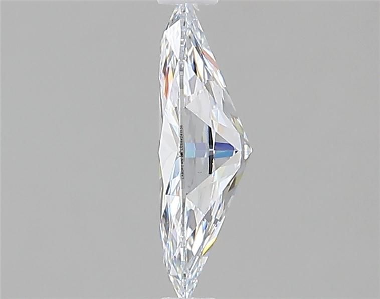 0.82 Carat Marquise Diamond