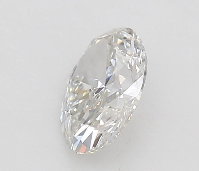 OVAL 0.33ct