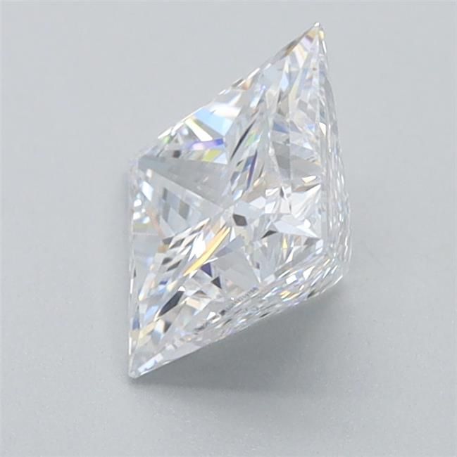 1.03 Carat Princess Diamond