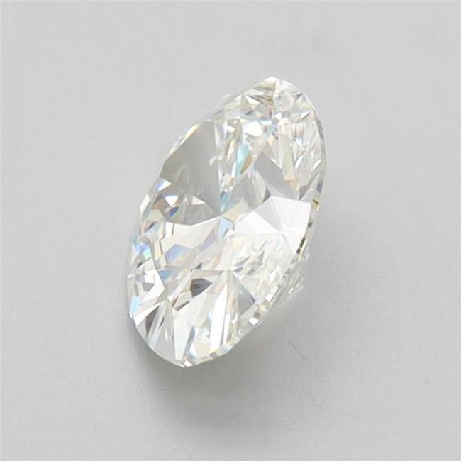 1.01 Carat Oval Diamond