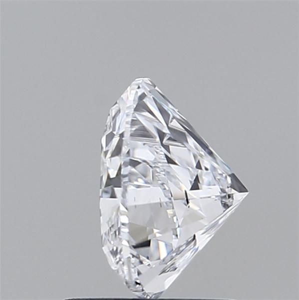1.21 Carat Heart Diamond