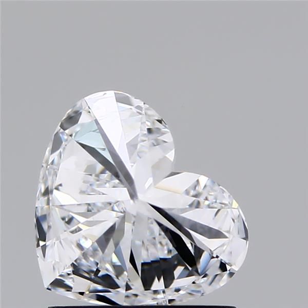 1.15 Carat Heart Diamond