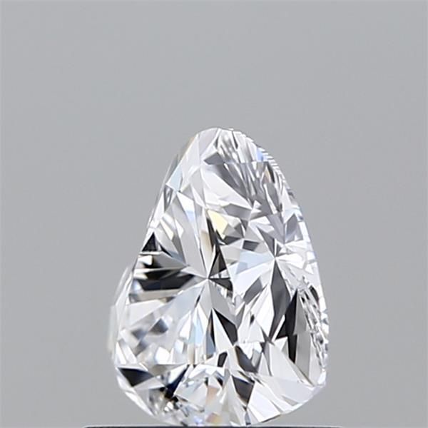 1.00 Carat Heart Diamond