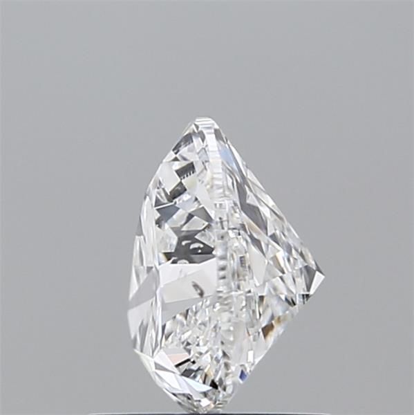 1.25 Carat Heart Diamond