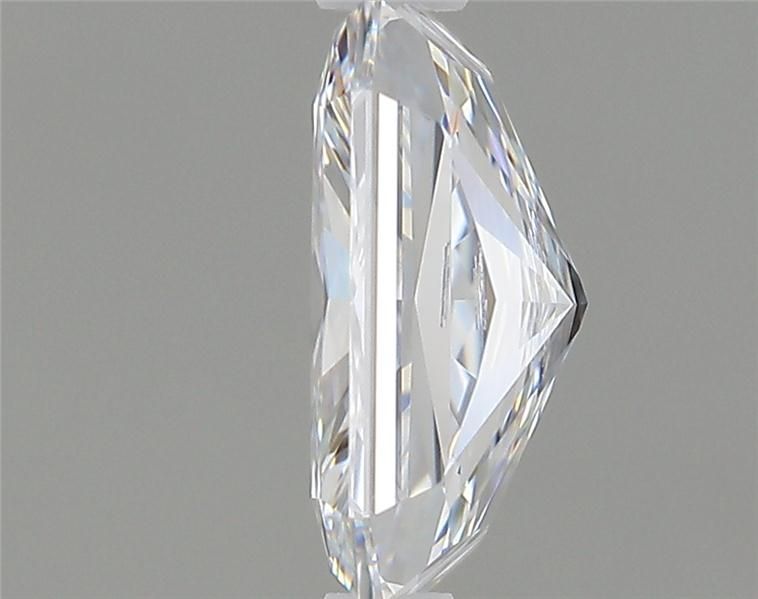 1.01 Carat Radiant Diamond