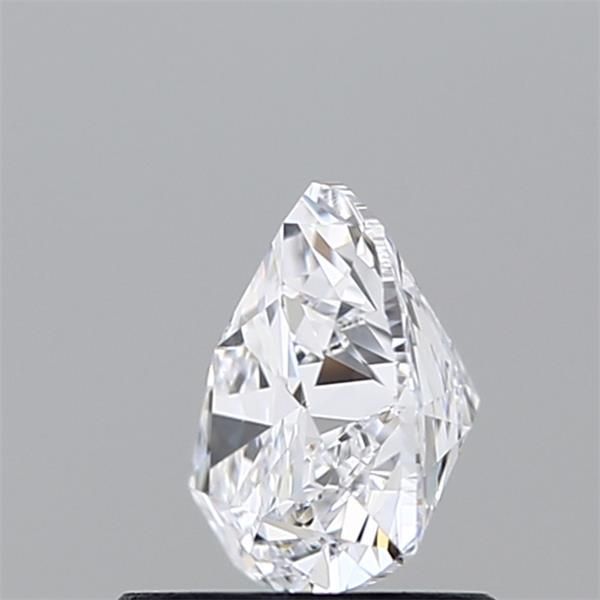 1.01 Carat Heart Diamond