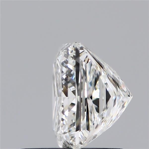 1.08 Carat Princess Diamond