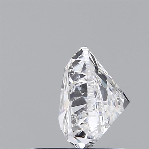 1.00 Carat Heart Diamond