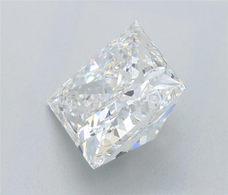 1.04 Carat Princess Diamond