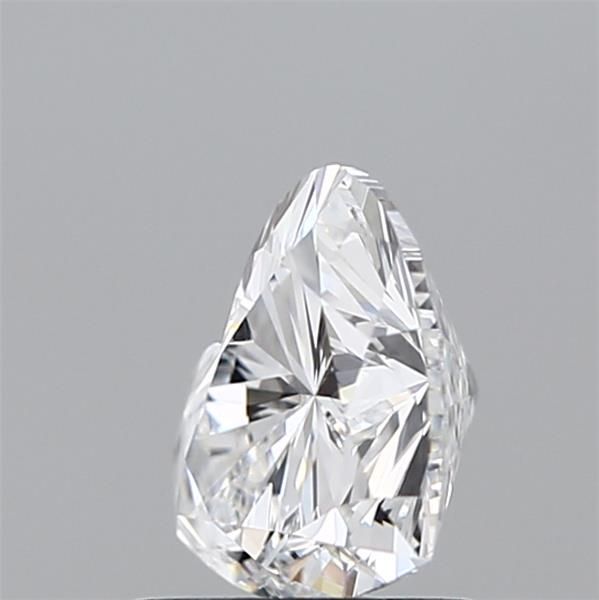 1.27 Carat Heart Diamond