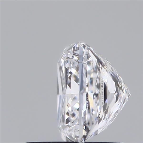 1.01 Carat Princess Diamond