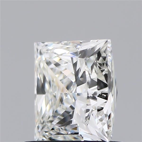 1.09 Carat Princess Diamond