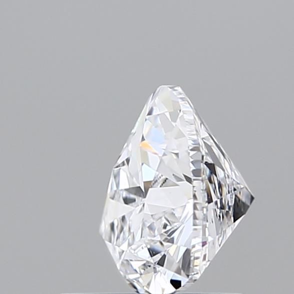 1.07 Carat Heart Diamond