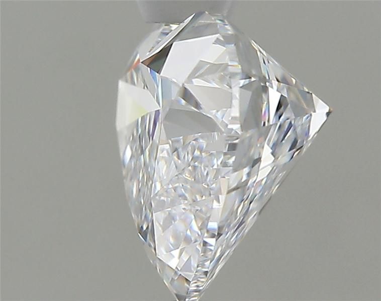 1.17 Carat Heart Diamond