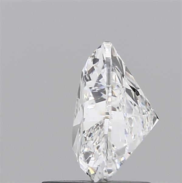 1.50 Carat Heart Diamond