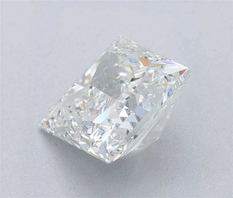 1.06 Carat Princess Diamond