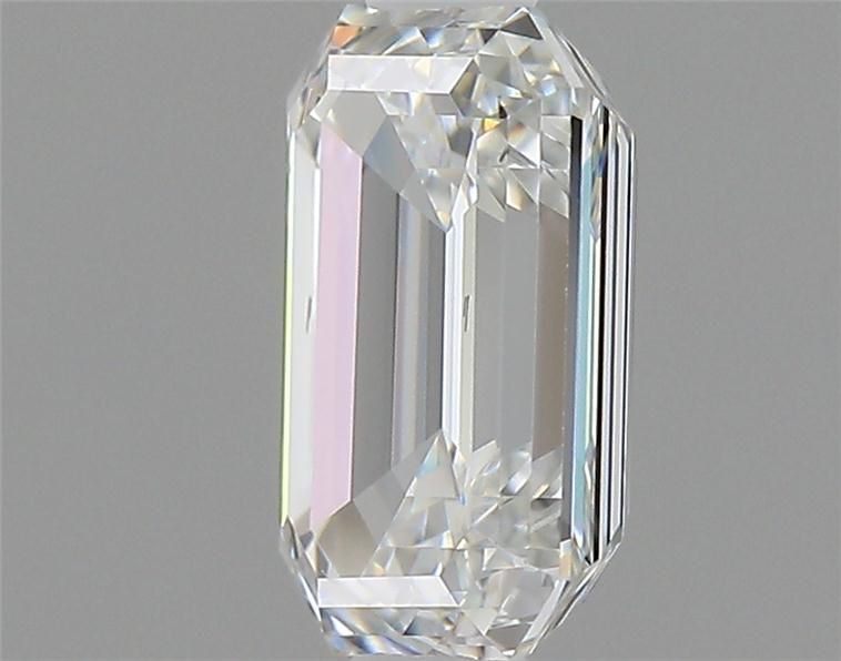 1.04 Carat Emerald Diamond