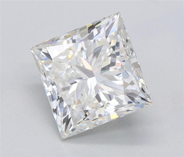 Princess 1.03ct Diamond