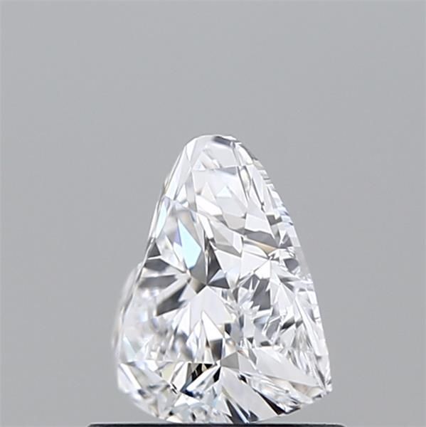 1.00 Carat Heart Diamond
