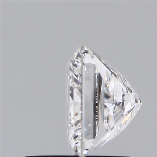0.93 Carat Princess Diamond