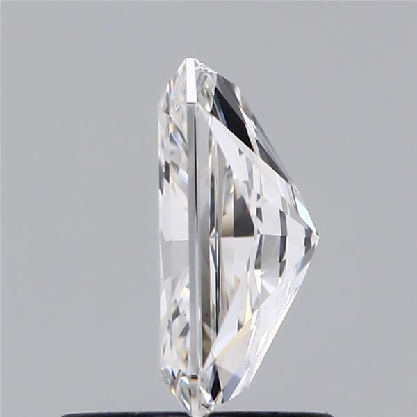 0.90 Carat Radiant Diamond