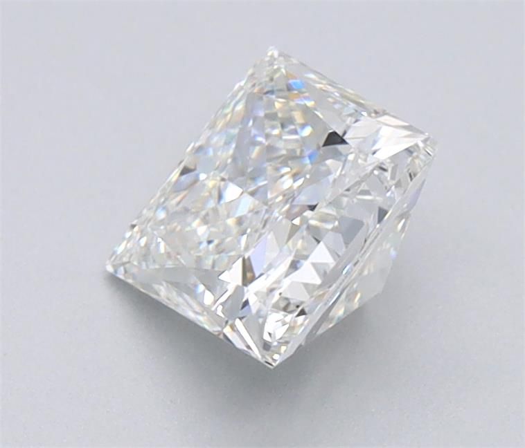 Princess 1.01ct Diamond
