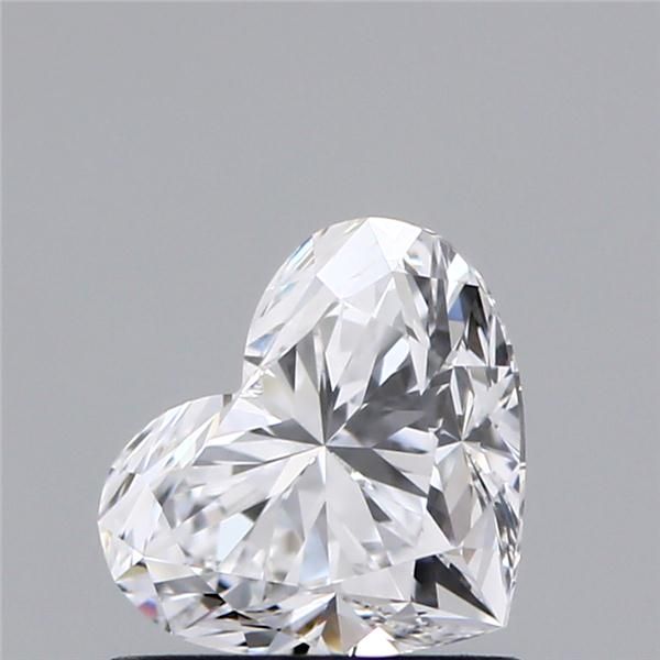 1.02 Carat Heart Diamond