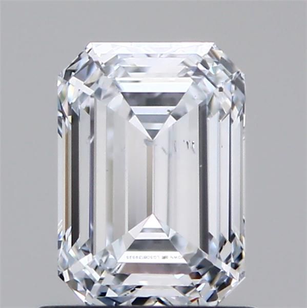 1.04 Carat Emerald Diamond