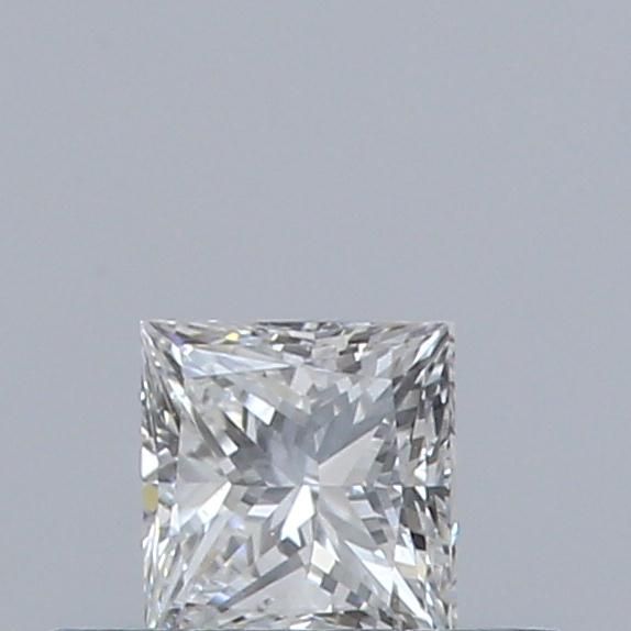 Diamante 0,26 ct PRINCESS