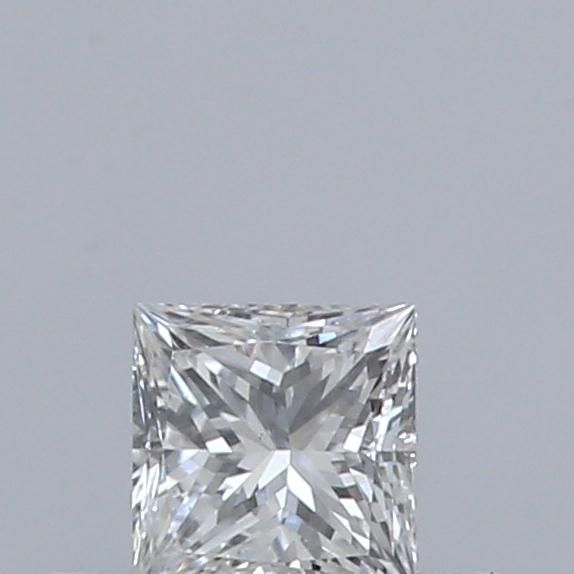 Diamante 0,25 ct PRINCESS