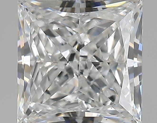 Princess 0.75ct Diamond