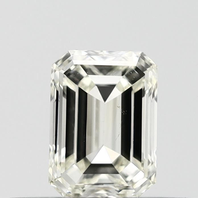 Diamante 0,33 ct EMERALD