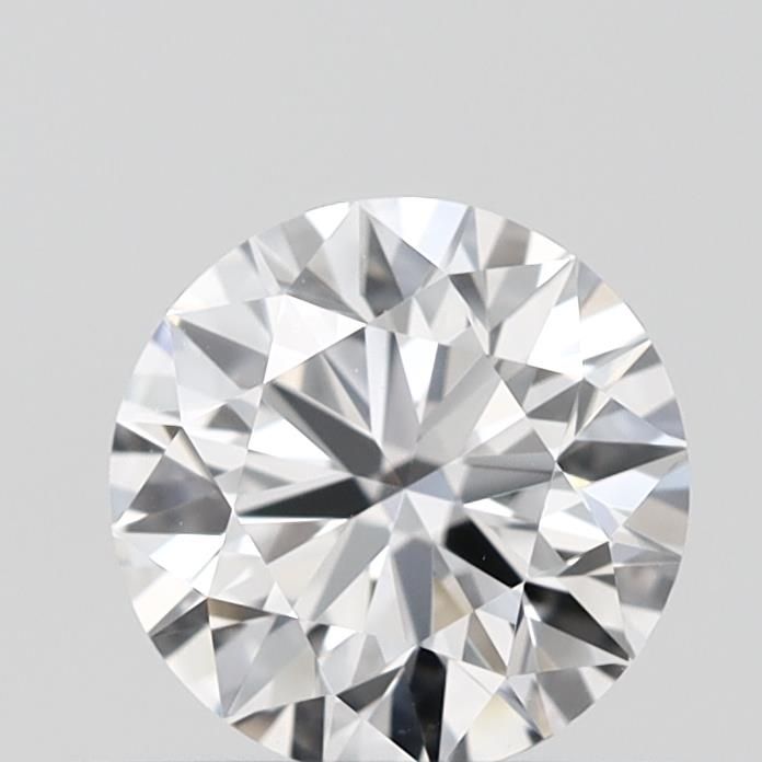 Round 0.51ct Diamond