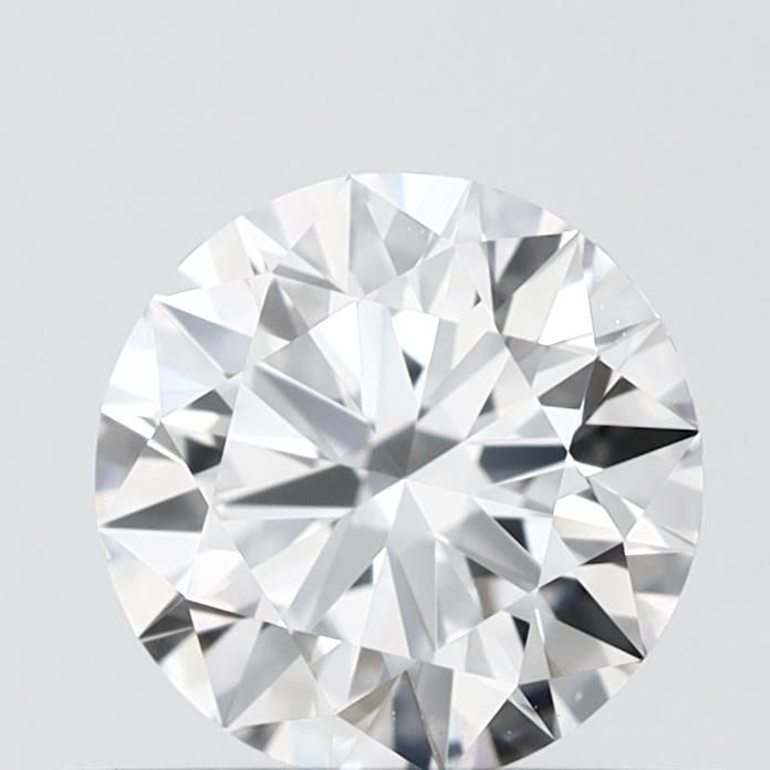 Round 0.54ct Diamond