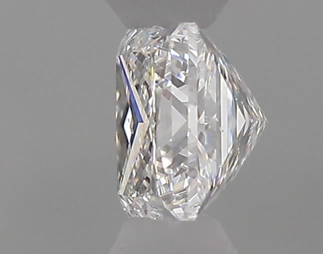 Diamante 0,35 ct PRINCESS