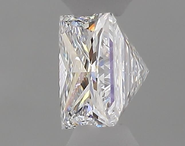 Diamante 0,35 ct PRINCESS