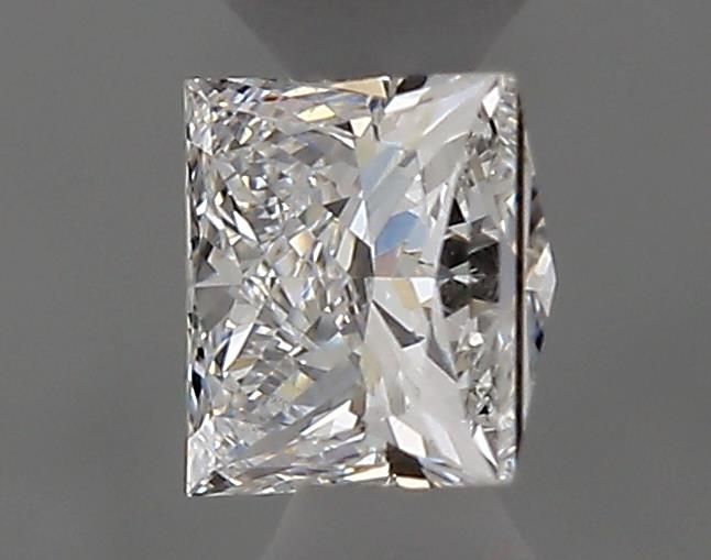 Diamante 0,35 ct PRINCESS