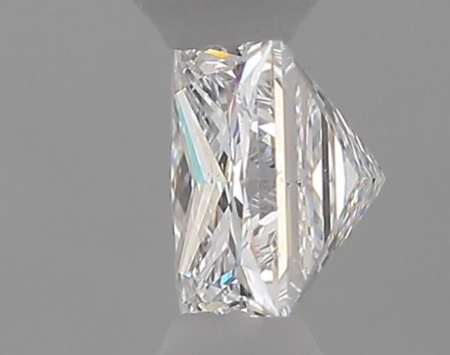 Diamante 0,35 ct PRINCESS