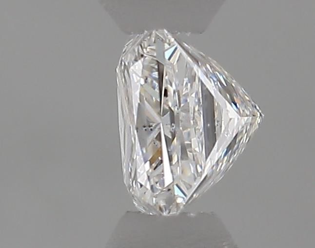 Diamante 0,35 ct PRINCESS