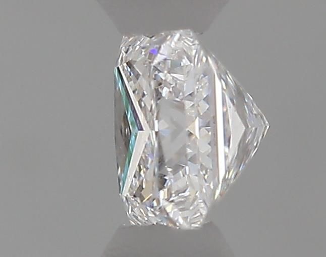 Diamante 0,35 ct PRINCESS