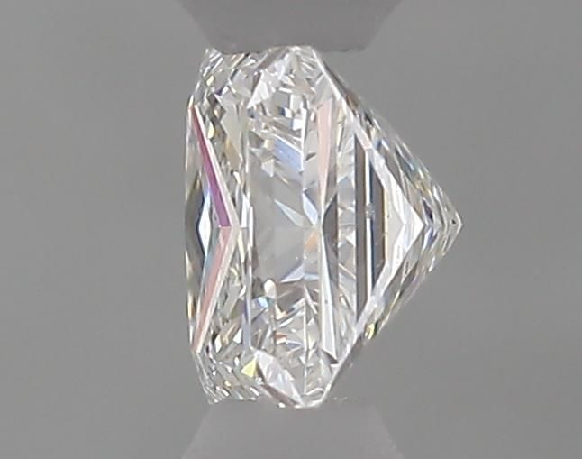 Diamante 0,35 ct PRINCESS