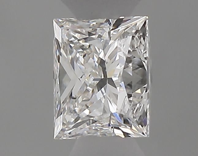 Diamante 0,35 ct PRINCESS