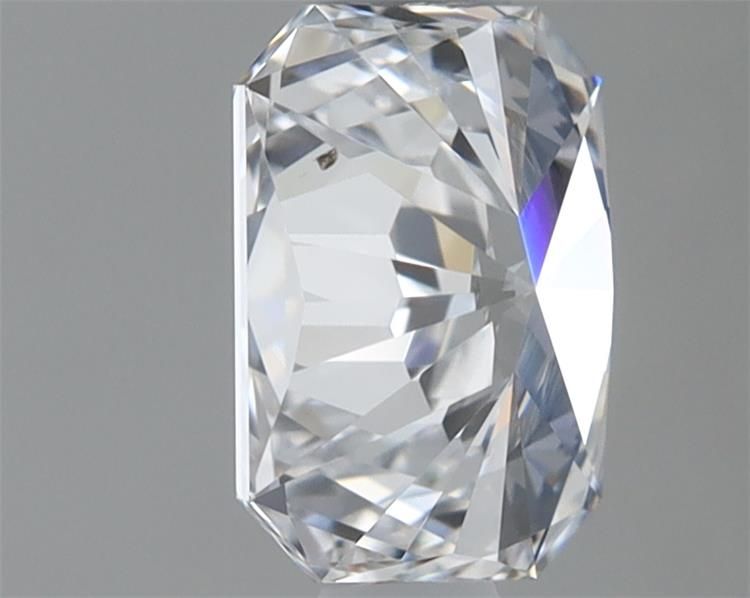 1.00 Carat Radiant Diamond