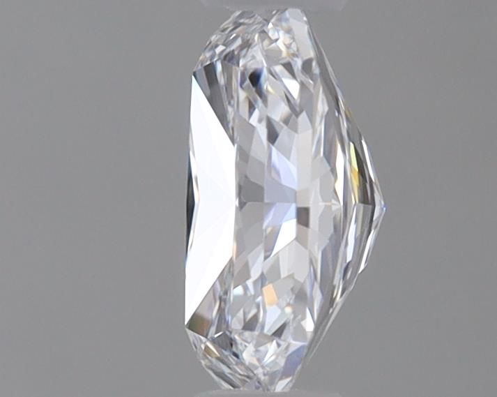 0.70 Carat Radiant Diamond