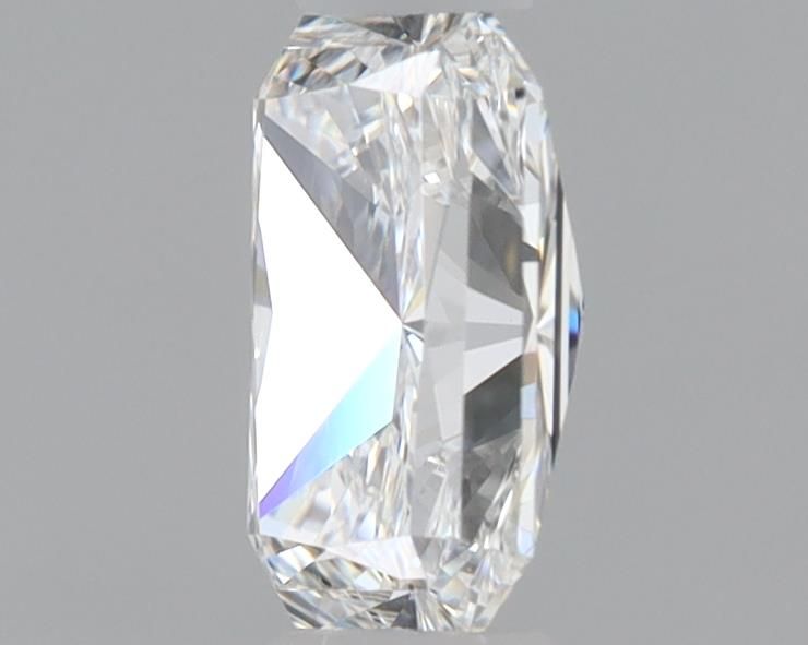 Radiant 0.81ct Diamond